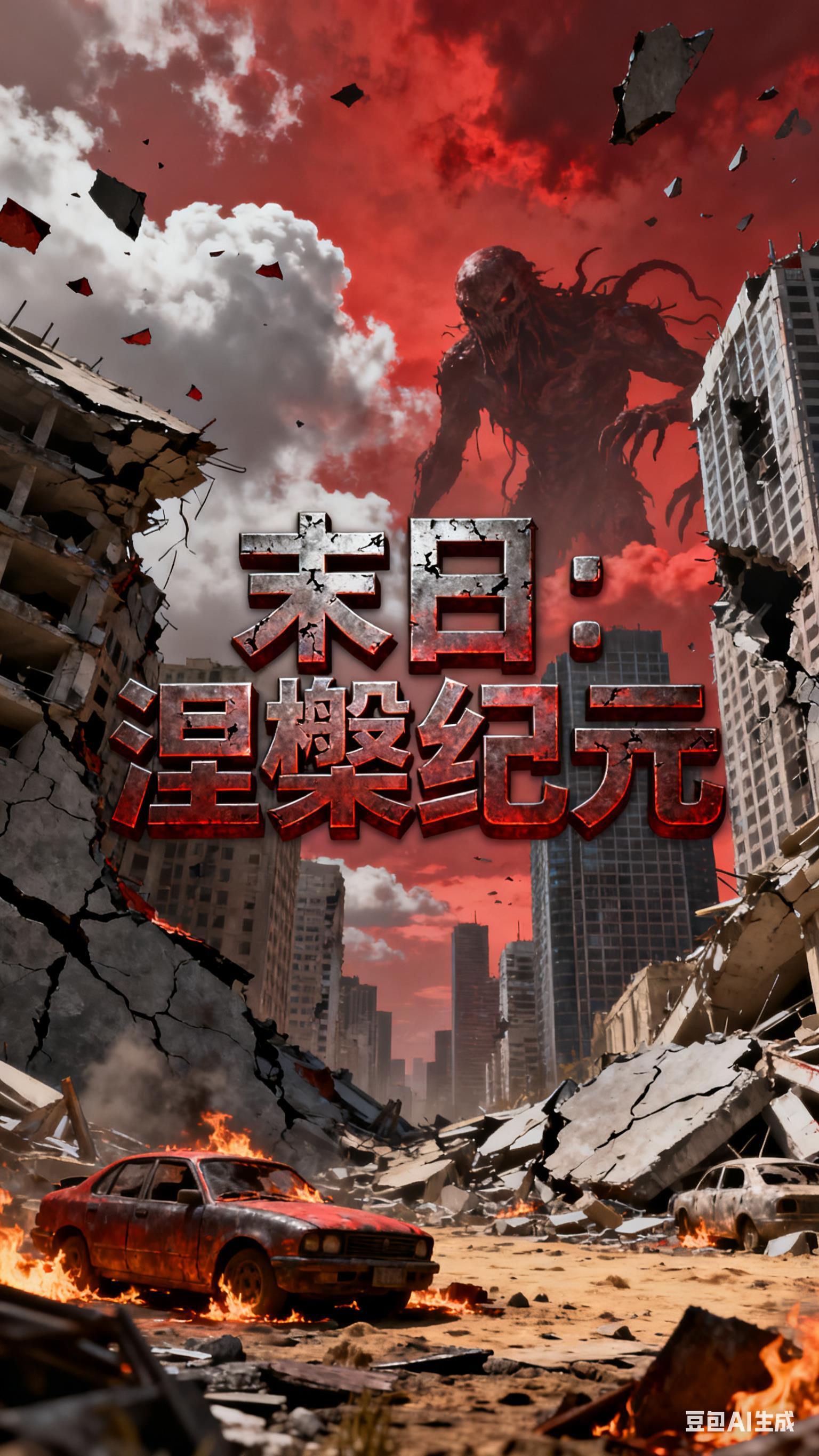 末日之涅槃重生